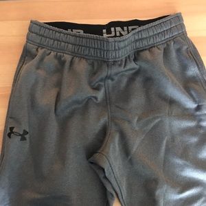 Men’s Large Under Armour Sweats